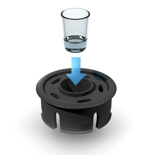 Pinnchenadapter für PKW
